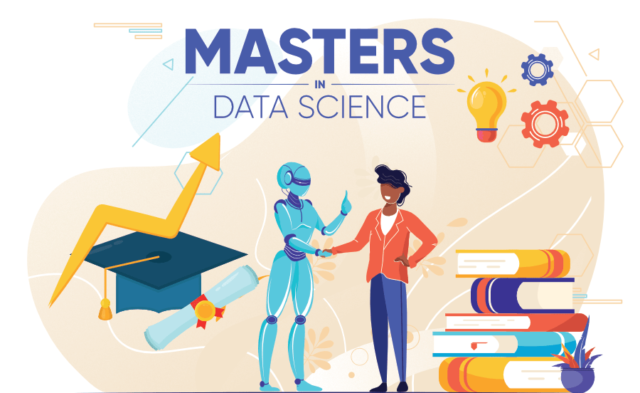 Master of Data Science