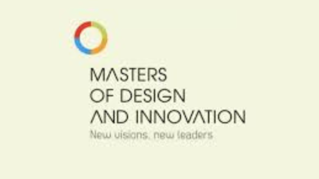 masters of design innovation