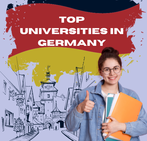 10 Best Universities For Study Abroad in Germany