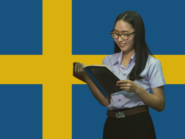 Benefits of Studying in Sweden for Indian Students