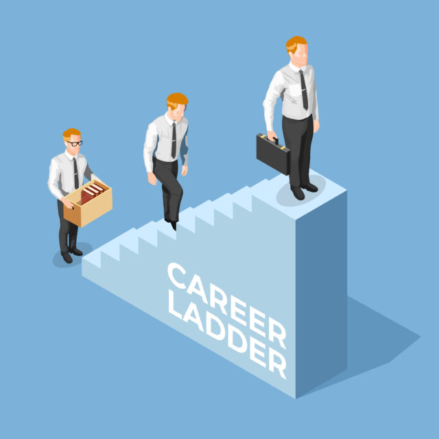 Enhanced Career Opportunities
