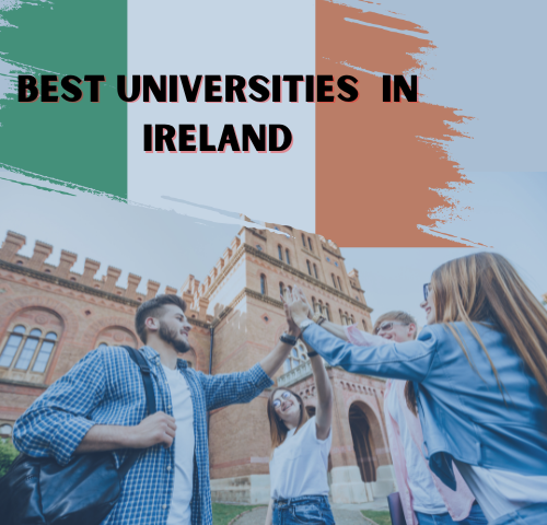 Best Universities in Ireland for International Students