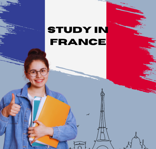 Benafits of Studying in France for International Students