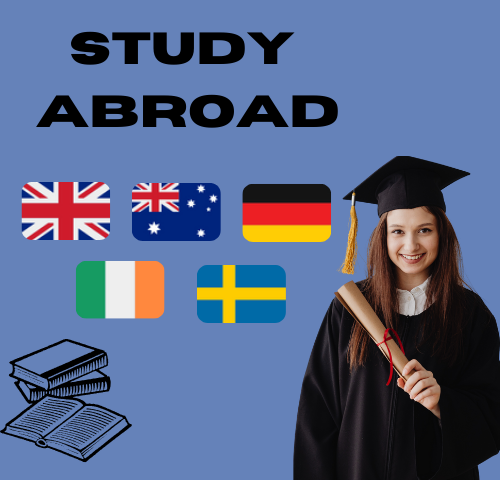 Top 10 Benefits to Study Abroad