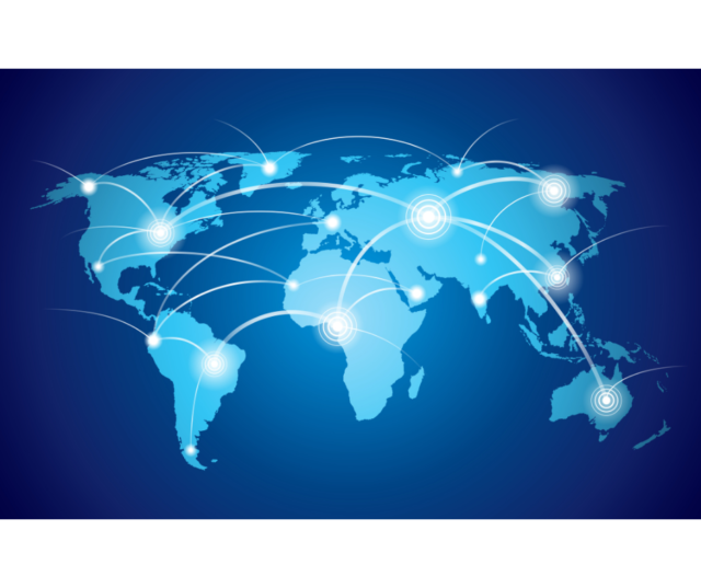 Global Networking- Benefits of study abroad