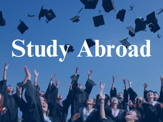 Opportunities and Challenges of Studying Abroad