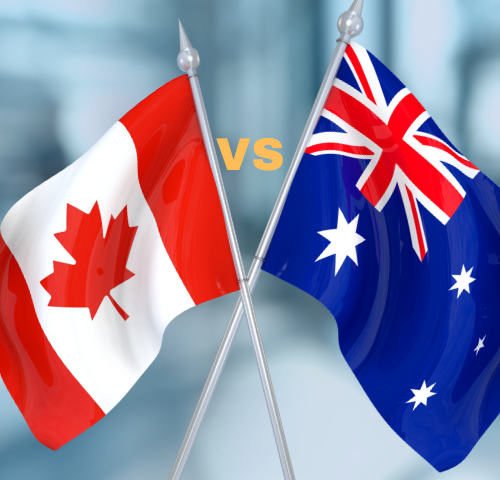 Canada vs Australia: Ideal Study Abroad Destinations for Indian Students