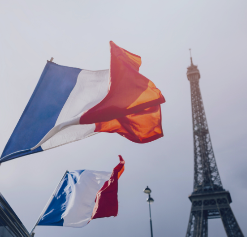 Why Indian Students Choose to Study in France