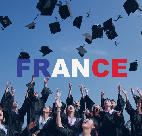 Top 10 Benefits Of Studying In France For Indian Students