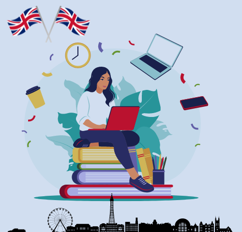 5 Popular Courses for Indian Students in the United Kingdom