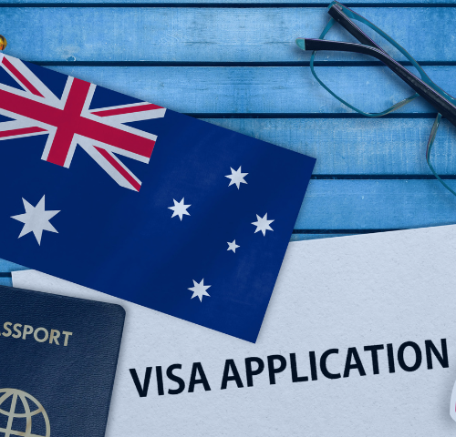 What is GST for Australian Student Visa?