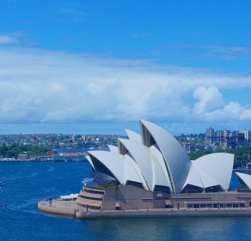 Why Australia is better than other countries for study?