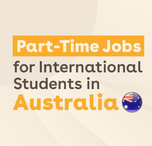 How to Find Part-Time Jobs in Australia for Indian Students