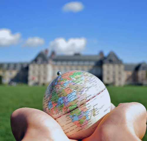 Study Abroad: Challenges and opportunities for Indian students