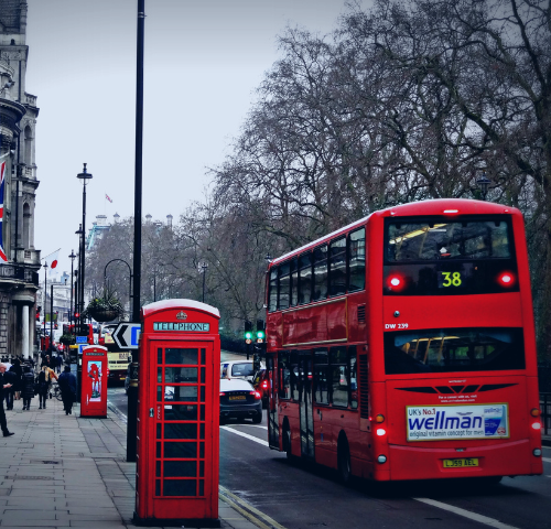 Top 10 Universities in the UK for an International MBA Course