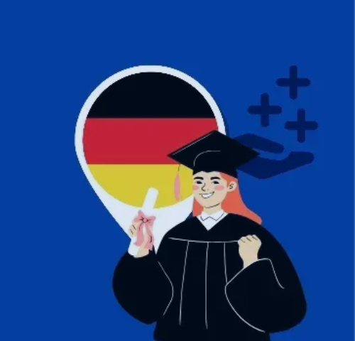 Advantages of study in German public universities