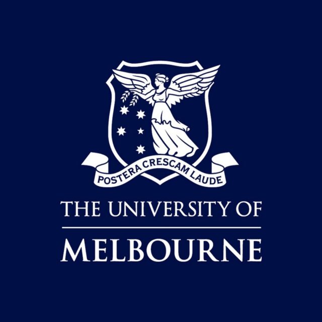 The University of Melbourne (Melbourne, Victoria)