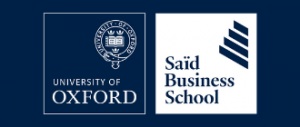 University of Oxford: Saïd Business School