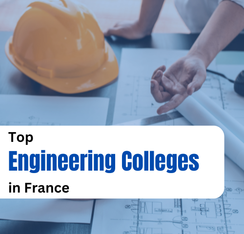 Top Engineering Colleges in France
