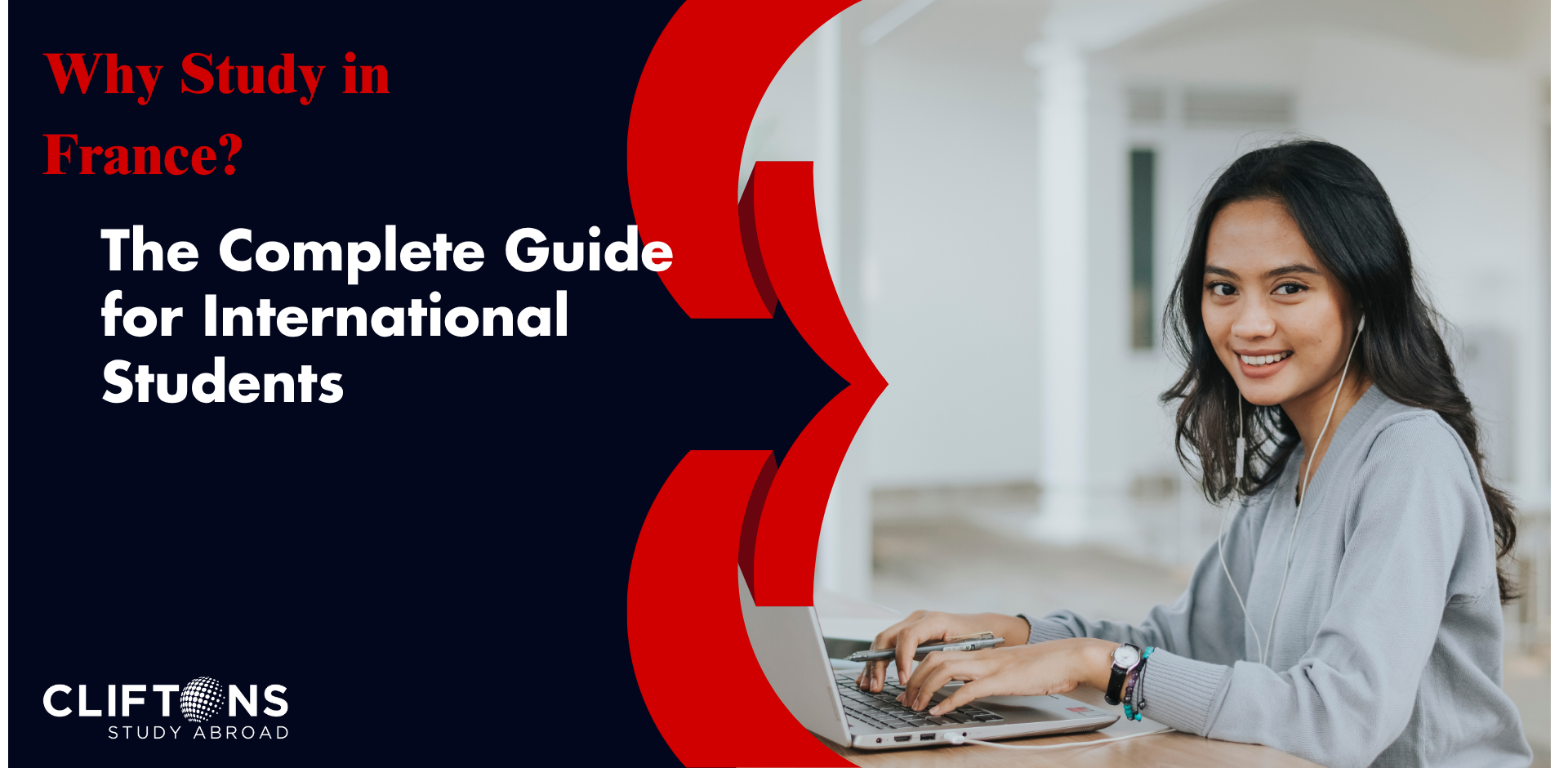 Why Study in France? The Complete Guide for International Students