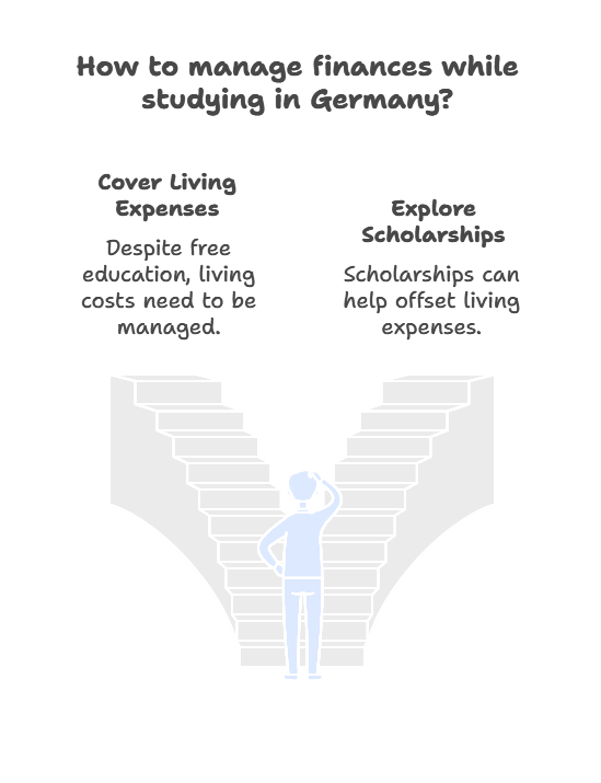 Understanding the Financials:Fees, Costs, and Scholarships