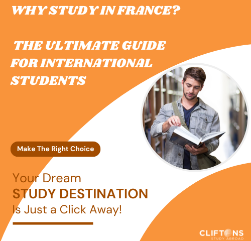 Why Study in France? The Complete Guide for International Students