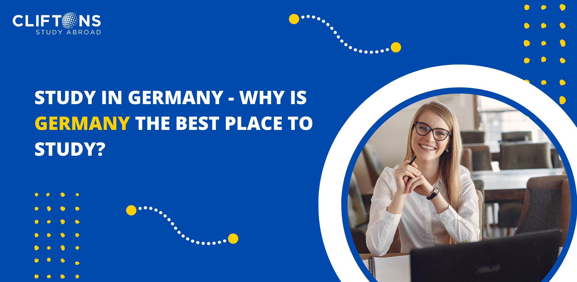 Study in Germany - Why is Germany the best place to study?